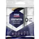 Уплотнитель для окон Tytan professional D 6м 9x7.5мм цвет белый