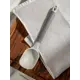 Ложка Denastia A000308 силикон цвет серый
