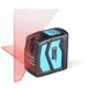 Уровень лазерный Instrumax Element 2D, 10 м