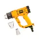 Фен технический сетевой Dewalt D26411-QS 1800 Вт