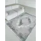 Ковер Laxmi Proxima Stan 2995Ivory/Ivory 120x180 см полипропилен