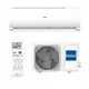 Сплит-система Haier HSU-24HTT103/R3/ HSU-24HTT103/R3 24K BTU охлаждение/обогрев с Wi Fi