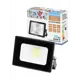 Прожектор светодиодный уличный Tdm electric Sq0336-0301 20 Вт 6500 К IP65 холодный белый (голубой) свет