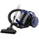 Пылесос с контейнером Brayer Br4203 2000 Вт 3.5 л цвет синий
