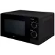 Отдельностоящая микроволновая печь Jvc JK-MW213MG 20 л 44.6x24.3x34.7 см цвет черный