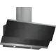 Вытяжка Bosch DWK095G60T 89.6 см цвет черный