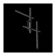 Настенный светильник ST LUCE Basoni SL394.401.04