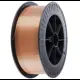 Проволока сварочная омедненная ER70S-6 Fonwelder 2701015 1 мм 15 кг
