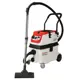 Пылесос строительный Evoline CVC 140 Power Tool and Air Tool, 1400 Вт, 40 л