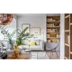 Фанера Big House 6мм ФОФ сорт 1/1 ламинированный 1000x900мм 0.90м²