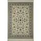 Ковер Farrahi Carpet полиэстер DM001 200х300 см цвет кремовый