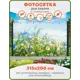 Фотосетка для забора Art Полевые ромашки с люверсами 315x200см
