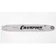 Шина для цепной пилы Champion 952947 52 звена L 35 см шаг 3/8"