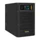 Источник бесперебойного питания Exegate PowerExpert TL-3000.72V.LCD.AVR.3SH.USB.RS232.SNMP 3000 ВА 3000 Вт
