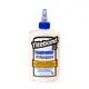 Клей столярный Premium II Wood Glue влагостойкий прозрачный 237 мл