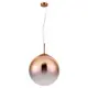 Светильник подвесной Arte Lamp Jupiter copper Ar_a7964sp-1rb 1 лампа 2 м² цвет бронза