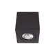 Светильник точечный накладной Loft It Unit 10340_A GU10 цвет черный