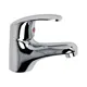 Смеситель для раковины ARGOTECH Standart 35-04 Oksa