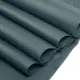 Ткань Оксфорд 420D PU1000 150г/м² 100% пэ шир.150см 319 т.серый уп.10м ОКС.420.150.319.10