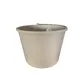 Ведро строительное усиленное Accurate 12 л 10 шт
