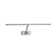 Светильник настенный светодиодный ST Luce SL595 SL595.701.01 нейтральный белый свет цвет серый
