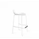 Стул Sheffilton 8030296514 51x87.5 см цвет белый