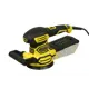 Эксцентриковая шлифмашина Hanskonner HOS8145R, 450 Вт, 125 мм