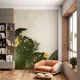 Фотообои флизелиновые Urban Style Тропические листья UST2843, 200x270 см