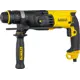 Перфоратор сетевой SDS Plus Dewalt D25134K-KS, 640 Вт, 3 Дж