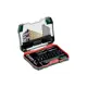 Наборы сверл и бит Metabo 626707000, 55 шт