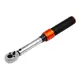 Ключ динамометрический Av Steel AV-507125 1/4 дюйма 5x25 Нм