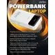 Внешний аккумулятор Perfeo Laptop PF_E1637 20000 мАч
