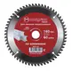 Диск пильный по цветным металлам Monogram DP160x20/16-Z60A 60Т 160x20x2.4 мм