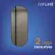 Зеркало для ванной Cersanit 64200 с подсветкой 50x122см