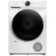 Сушильная машина с тепловым насосом Midea MD200D90WBW-RU