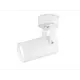 Спот поворотный AMBRELLA LIGHT TA1302 1 лампа 0.80 м² цвет белый