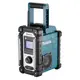 Радио аккумуляторное Makita LXT DMR116N
