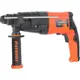Перфоратор сетевой SDS Plus Patriot RH160 140301160, 500 Вт, 1.5 Дж