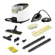 Пароочиститель Karcher Сп-00066434 2200 Вт 1.3 л