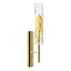 Настенный светильник Crystal lux Primavera ap1 gold цвет золотистый