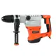 Перфоратор сетевой SDS Max Patriot RH450 140301450, 1300 Вт, 10 Дж