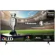 Телевизор Hisense 43E7NQ Ultra HD Smart TV 43" 109 см цвет черный