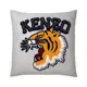 Декоративная подушка Kenzo Varsity Tiger 33325 45x45 см
