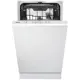 Встраиваемая посудомоечная машина Gorenje GV520E10S 44.8 см 5 программ цвет белый
