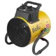 Тепловая пушка электрическая Ballu BHP-PE2-5 4500 Вт