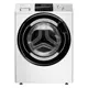 Стиральная машина Haier Hw70-bp12959a 60x85x46 см 6.5 кг цвет белый