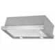 Встраиваемая вытяжка Kuppersberg SLIMLUX 60 X 59.7 см цвет серый / серебристый