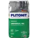 Наливной пол Plitonit Universal МН 20кг
