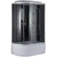 Душевая кабина Niagara Classic NG-3520-14R правосторонняя высокий поддон 120x80 см