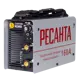 Дуговой сварочный инвертор Ресанта САИ-160 65/1